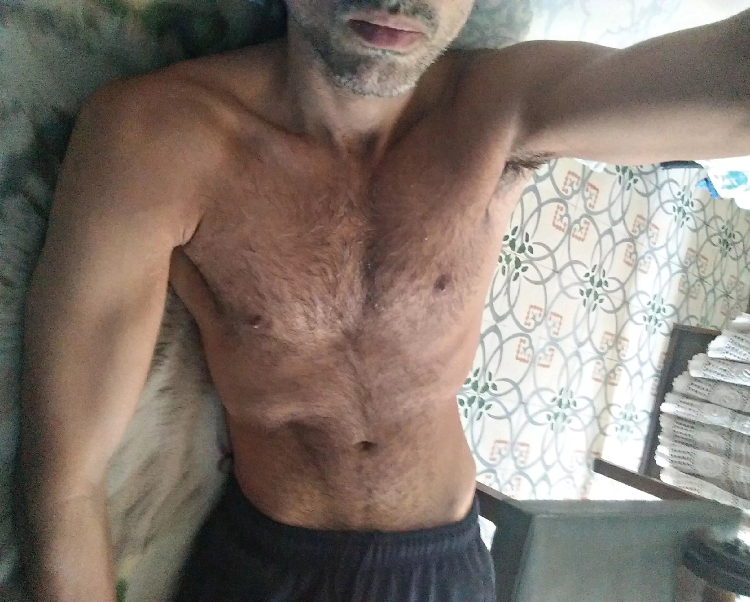 I want to meet an alpha dominant man. Pls DM me ❤️ posted by GiusXX