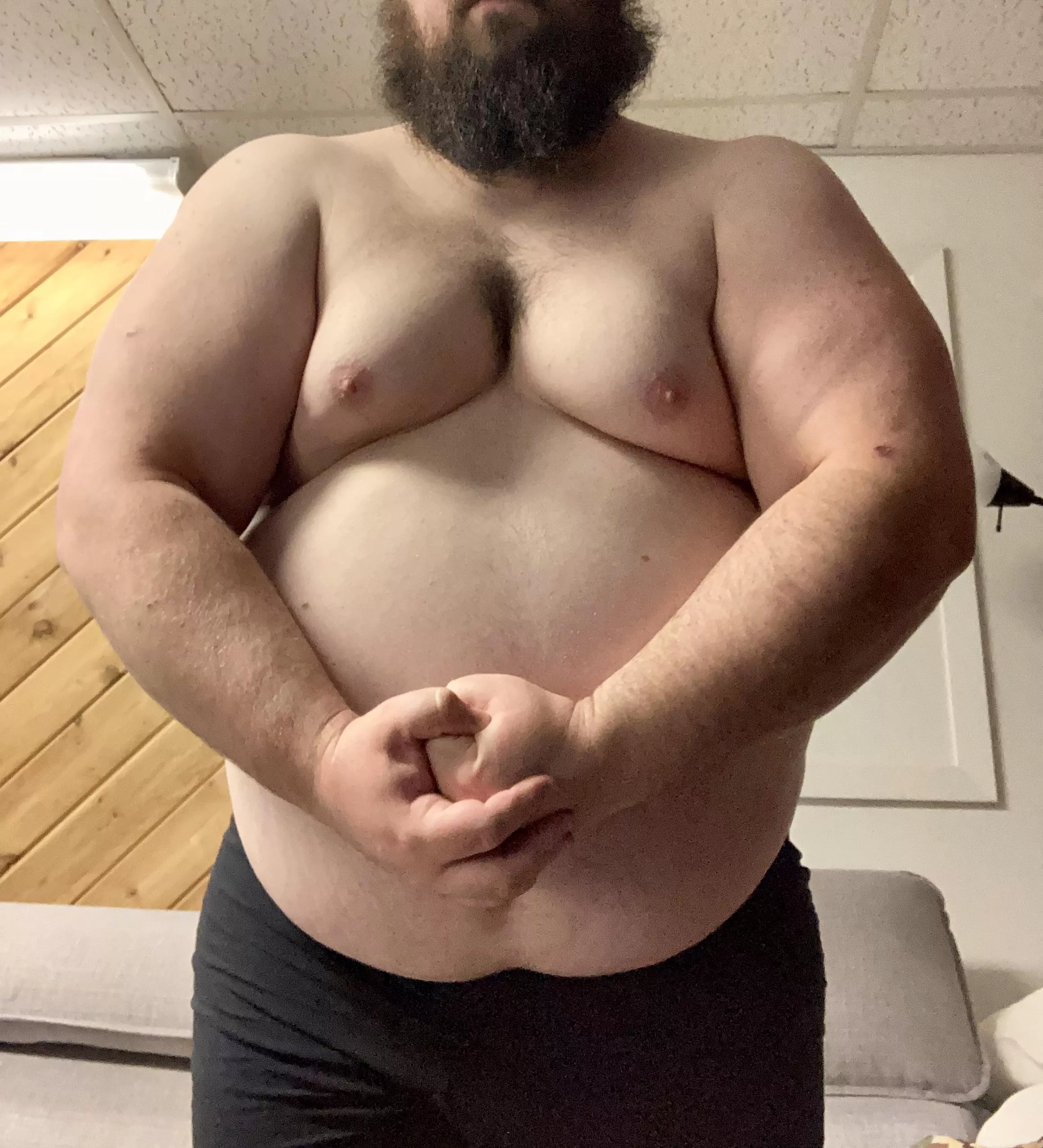 I want to show off for you posted by KnowledgeHuman7613