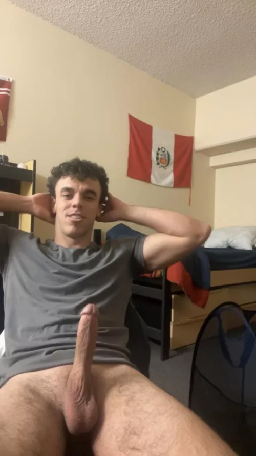 Im all yours by stationplay22