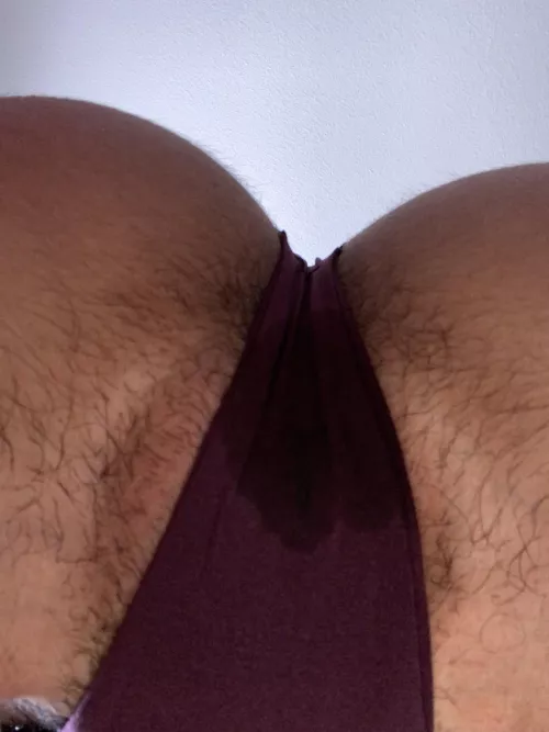 I’m literally soaked by missrubymei