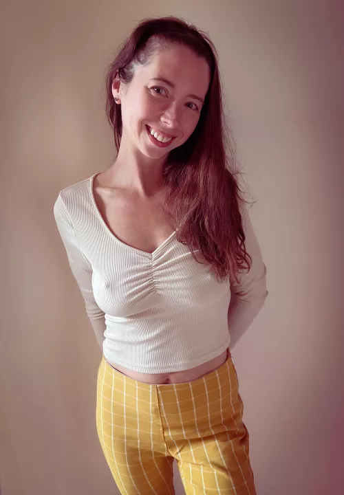 I’m not bad, I’m just drawn that way. by MissKatiesss