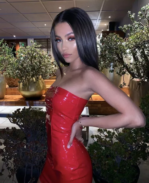 In The Bush by AlexLeigh47