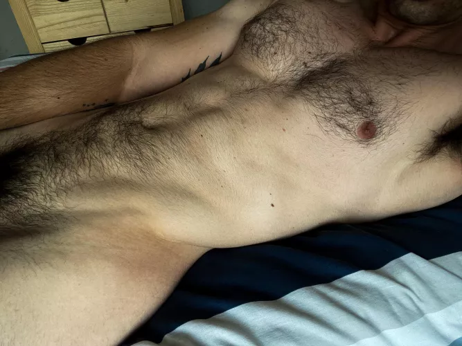 Is this enough? Asking for a friend 🥸 by Far-Ambassador-631