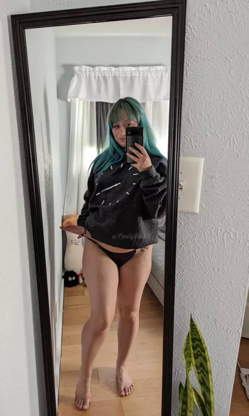 It's the perfect day for an outfit like this by EmilyTrish