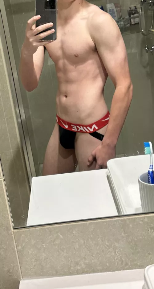 Jock day by Fit-Birthday7164