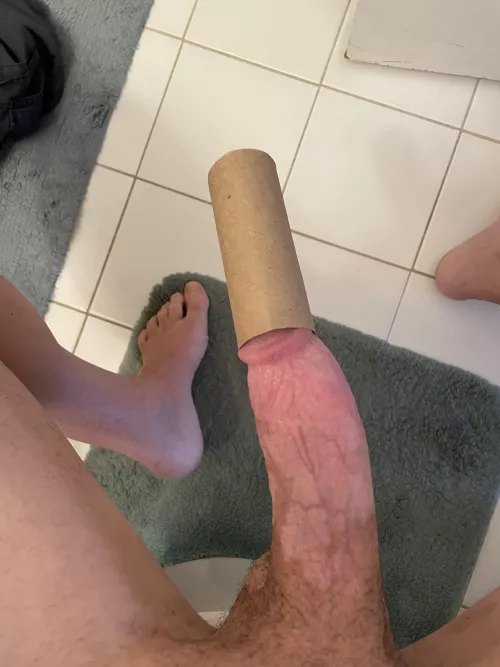 Just found out about this test. I think I broke it. by IndependenceStrict35