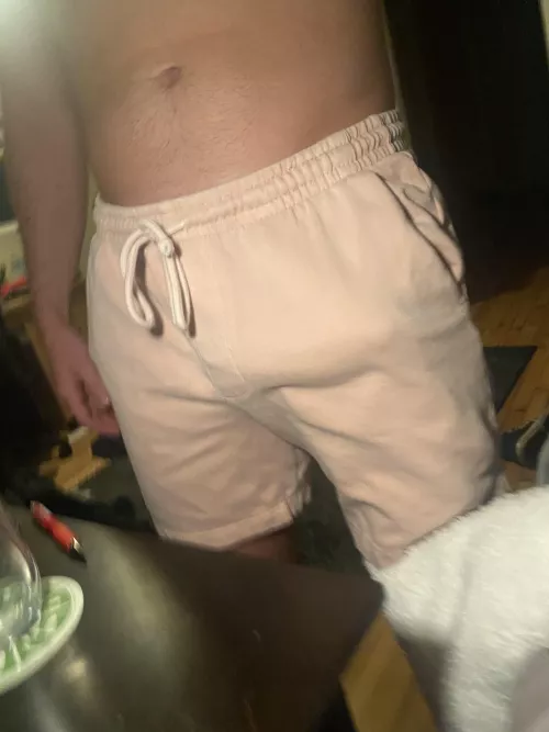 Just got back from the mall. Didn’t realize I was giving everyone a show by magicsixball66