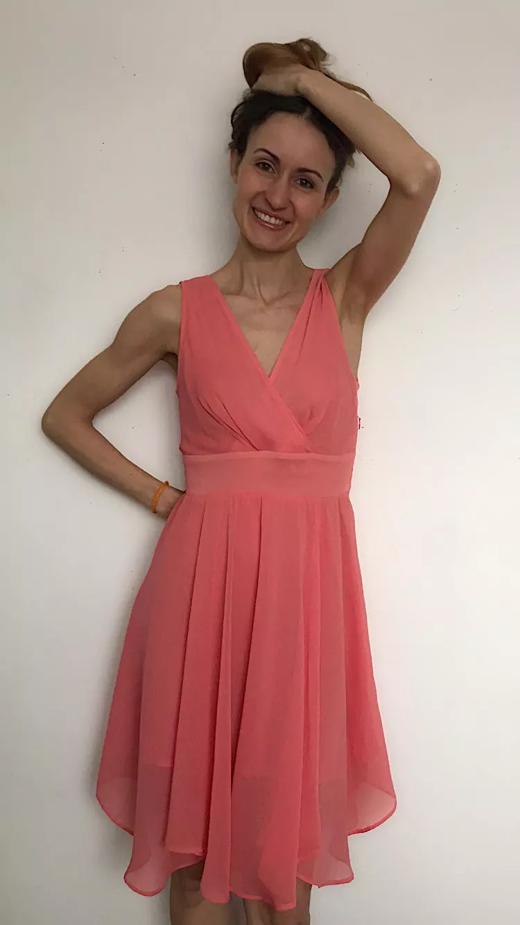 just lovely how good posted by Viki_soul