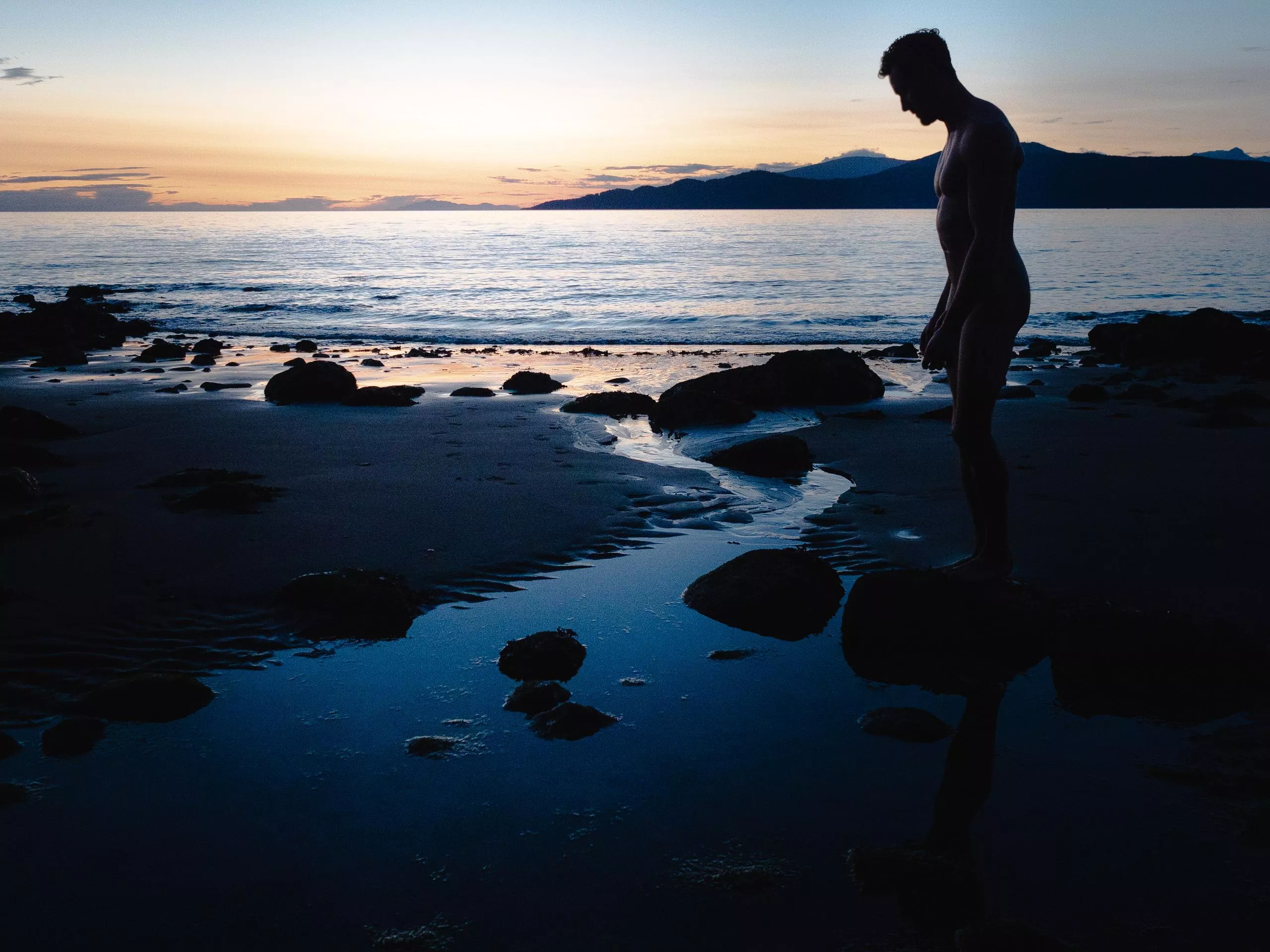 Kiss me hard before you go posted by 4_arms