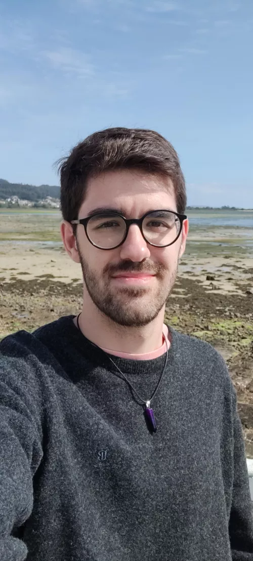 Last week I turned 26 🙂 by alvariu-bs