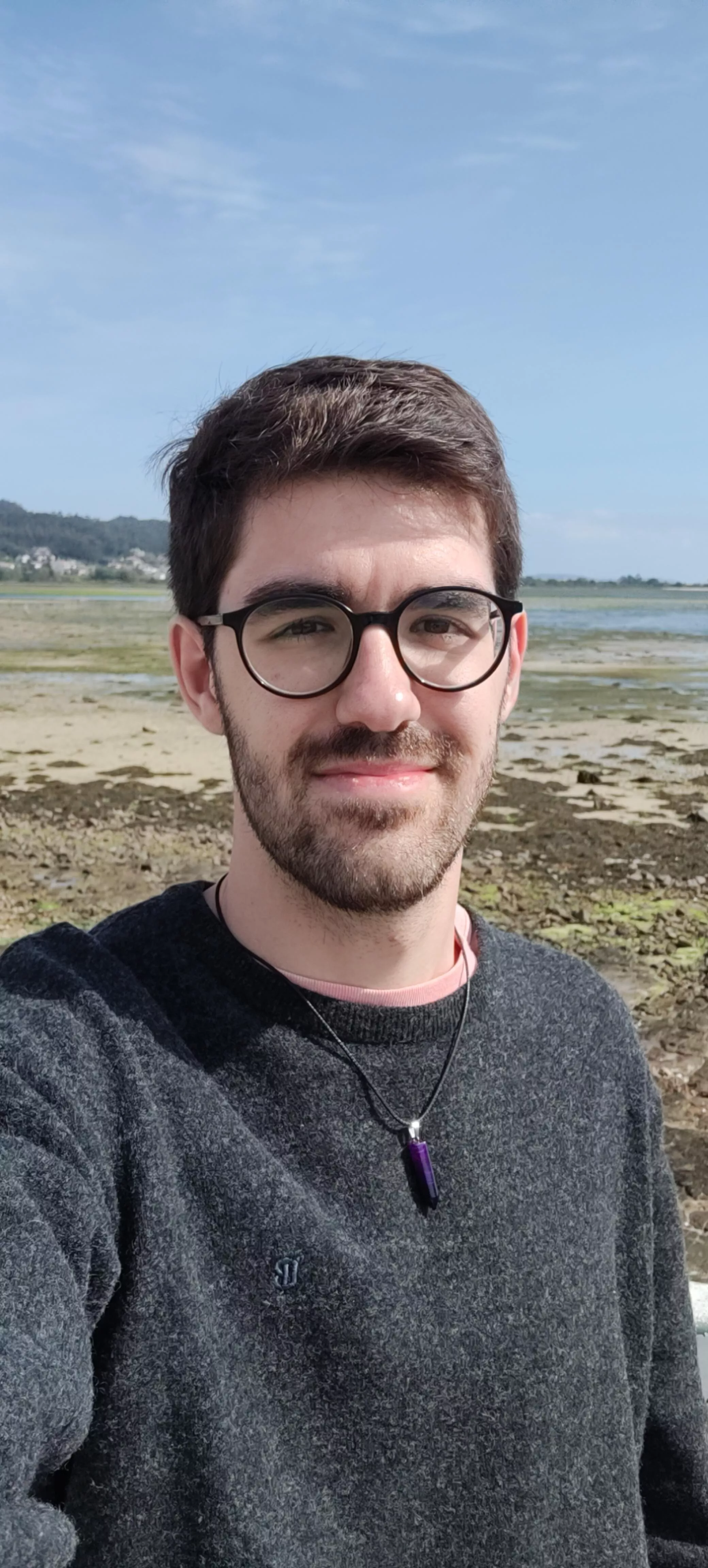 Last week I turned 26 🙂 posted by alvariu-bs