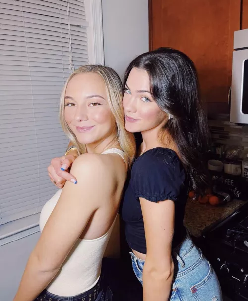 Left or right? by emilyza123