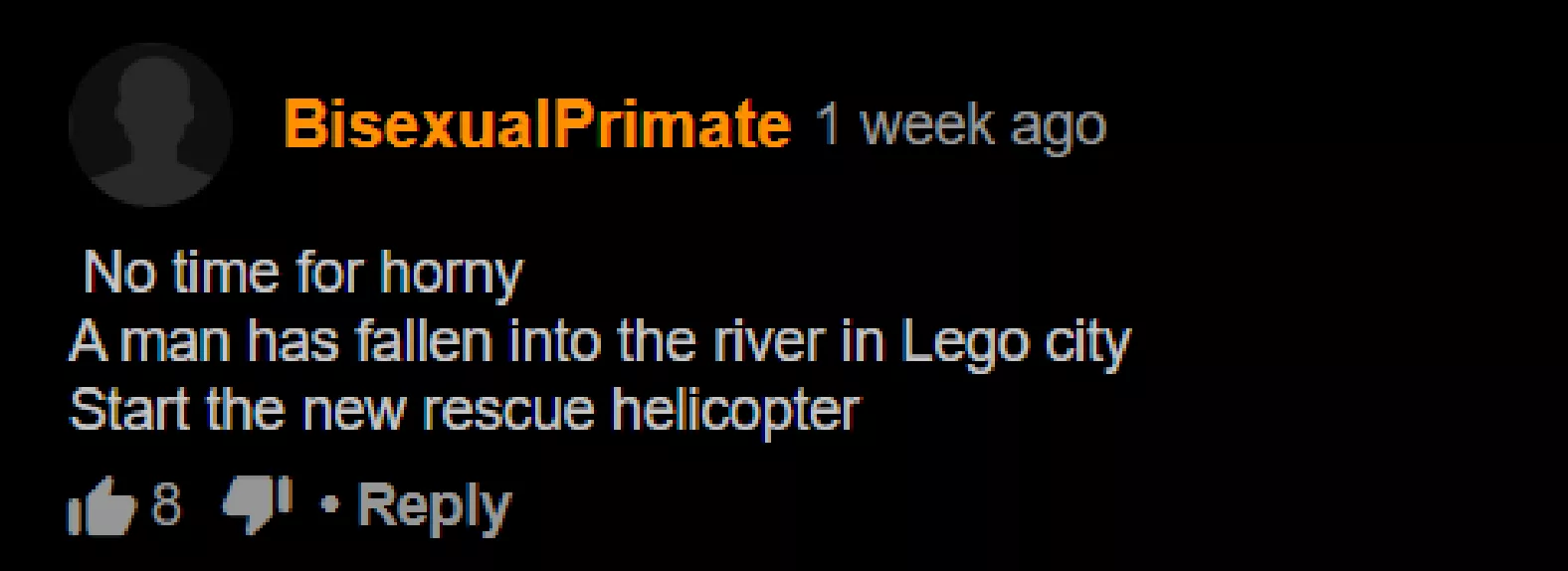 Lego City posted by Ryoto_Uchiha