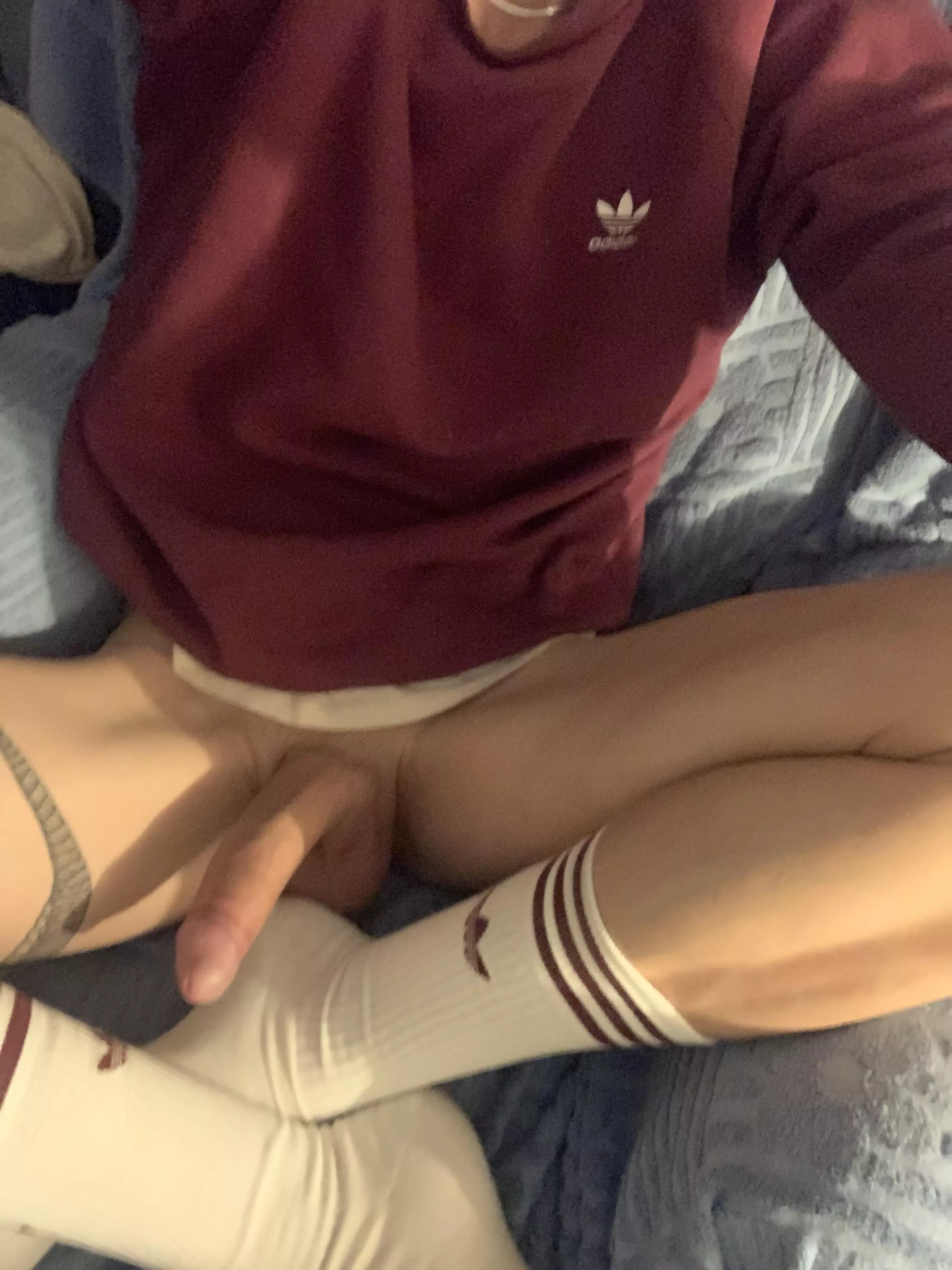 Let’s hope we’re gonna have AT LEAST a tollerabile Monday 😅 posted by MessyTop23