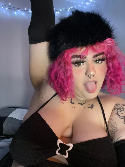 lick it up by lovemevibe