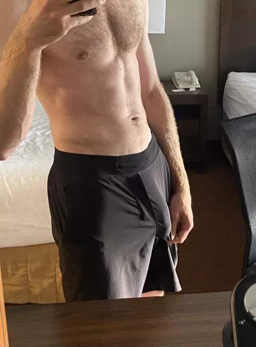 Like what you see? by Sufficient-Donut1437