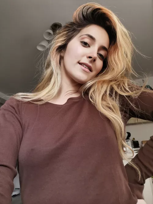 Little me by miremi137