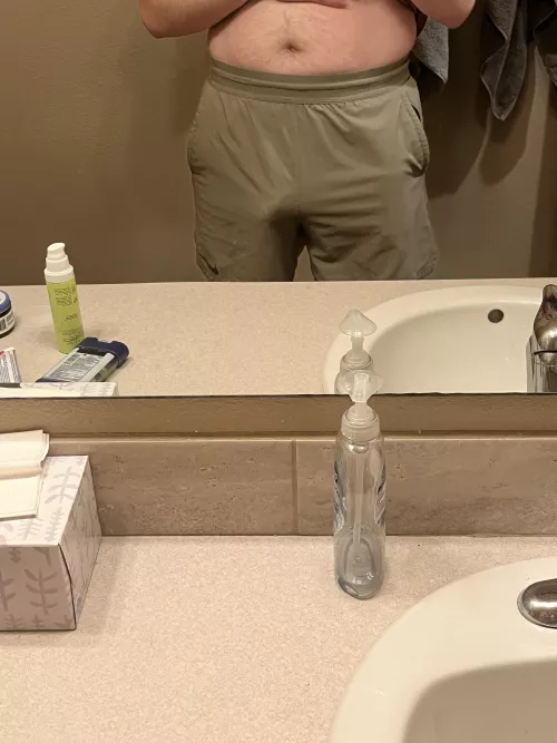 Little morning outline by henryact11