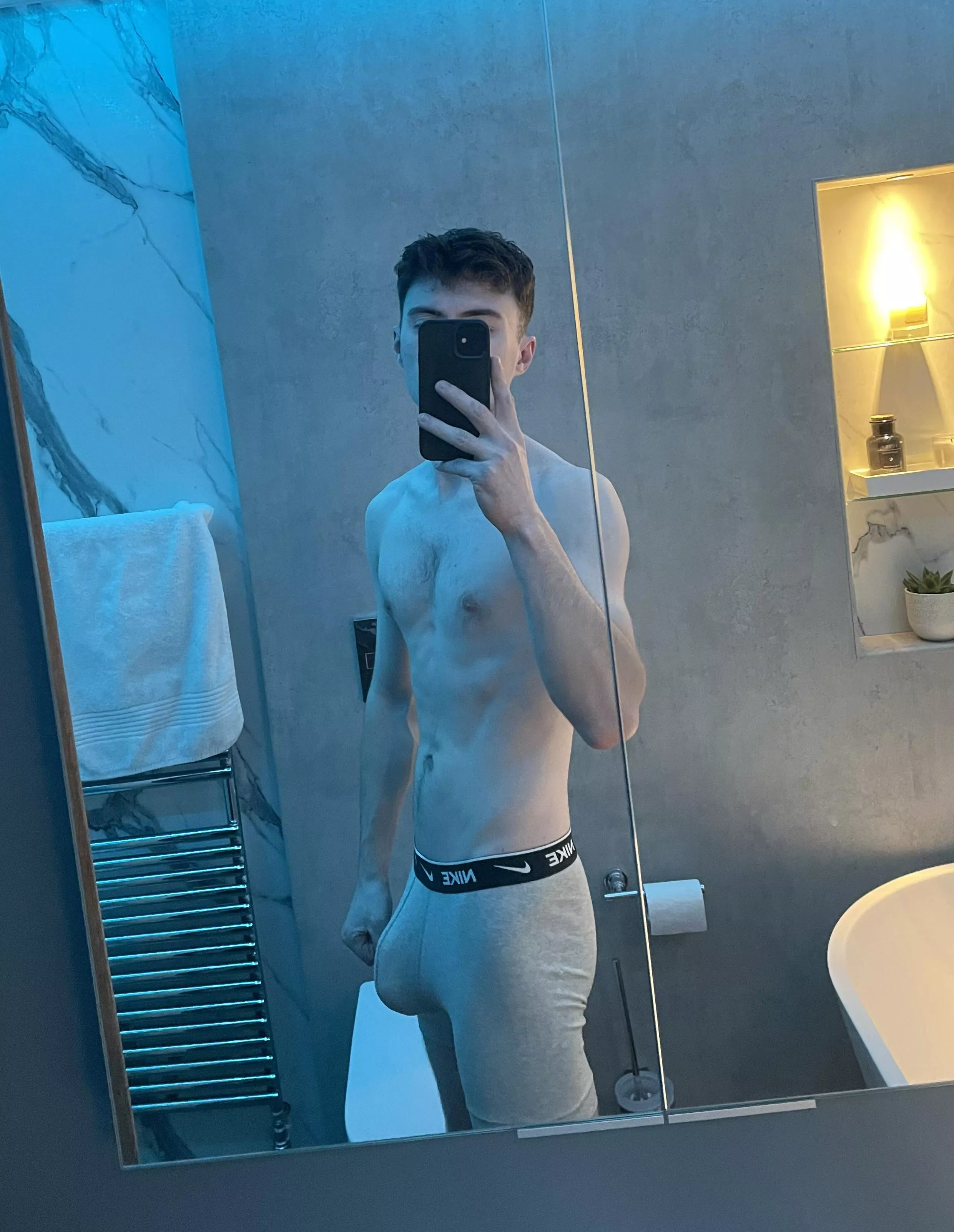 Locker room favourite😉 posted by Milflover457