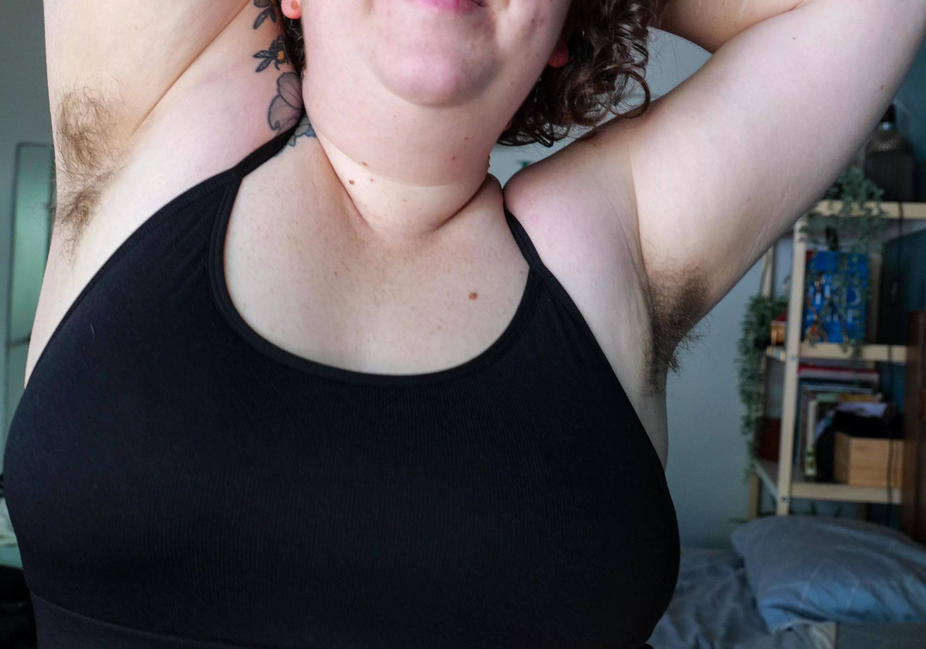 Long and lickable posted by bethac427