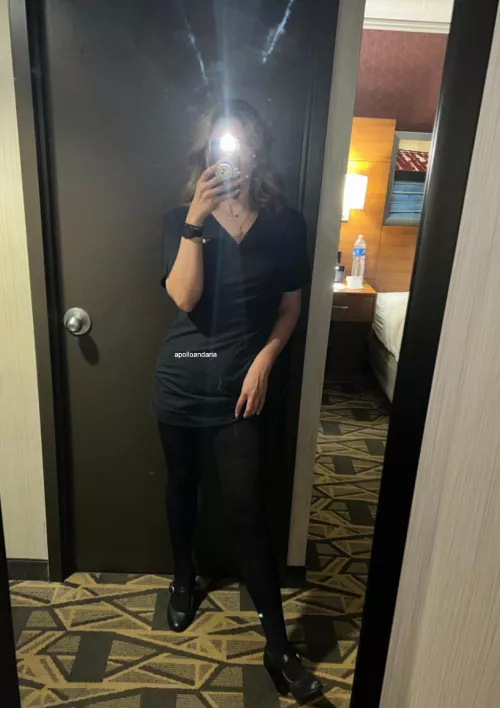 Long day by apolloandaria