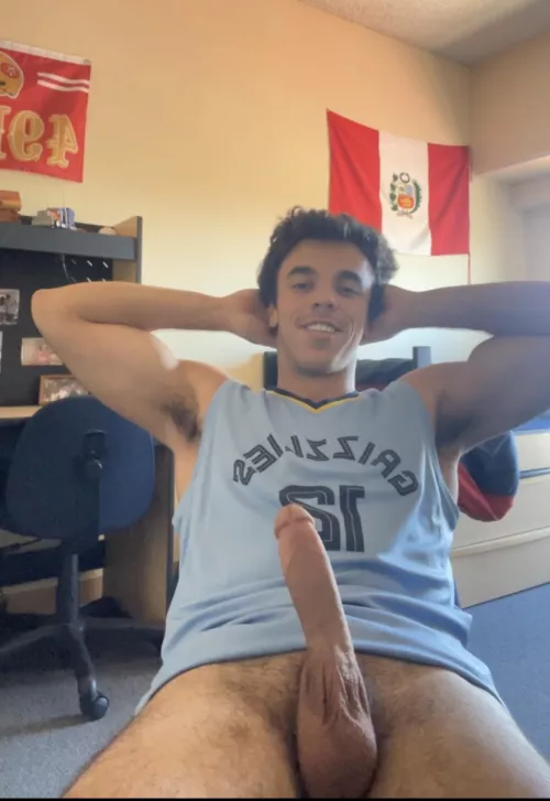 Look up at me by stationplay22