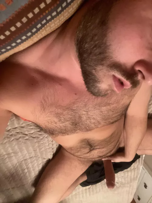 Lunch break…mmmm by Samiamjenkins2