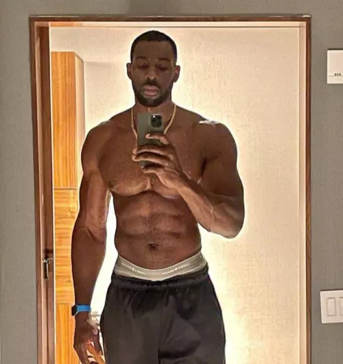 [M] First one here . by 12inchBbcDaddy