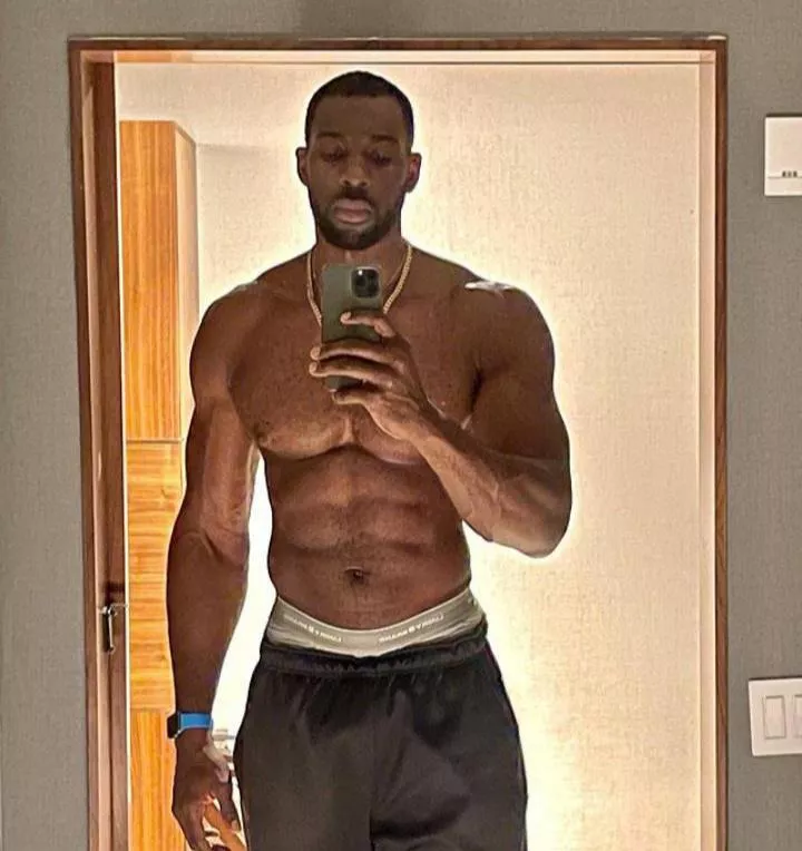 [M] First one here . posted by 12inchBbcDaddy