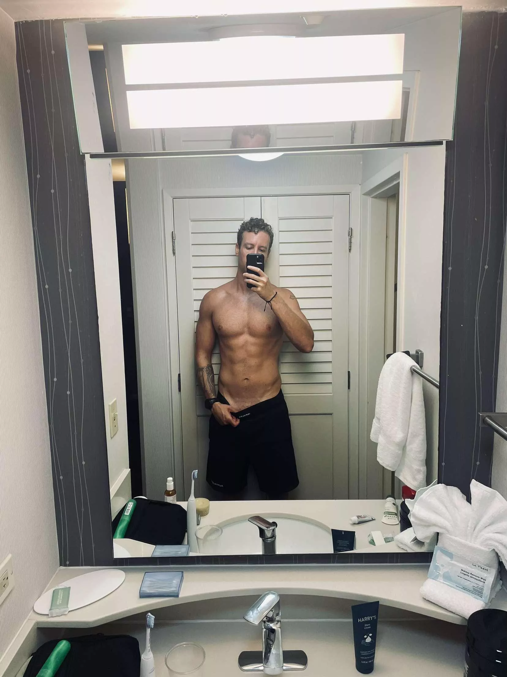 (M) getting there posted by james_11223