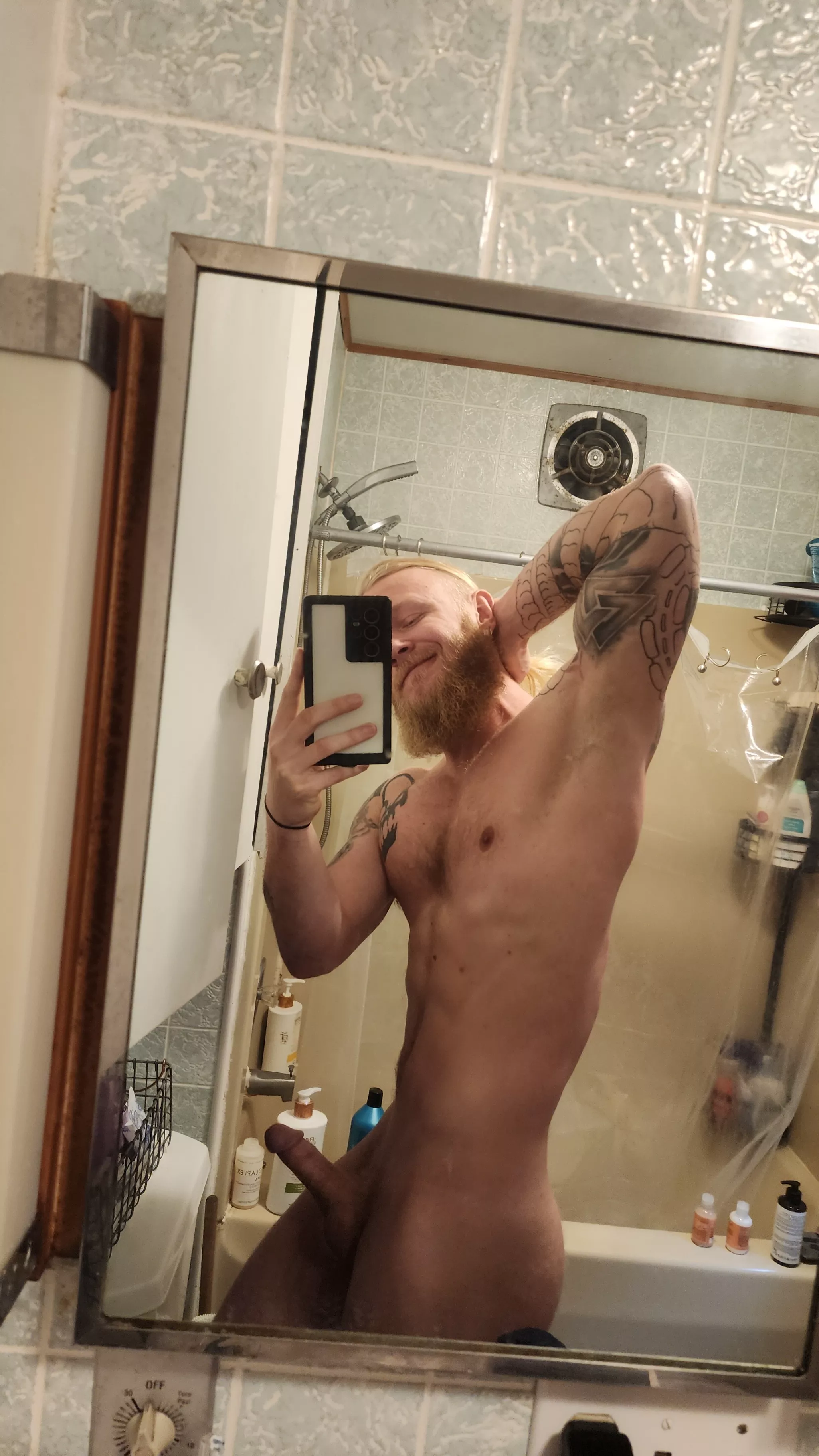 [M] Happy Monday, starting the week off right with a good lift posted by Mason_albino