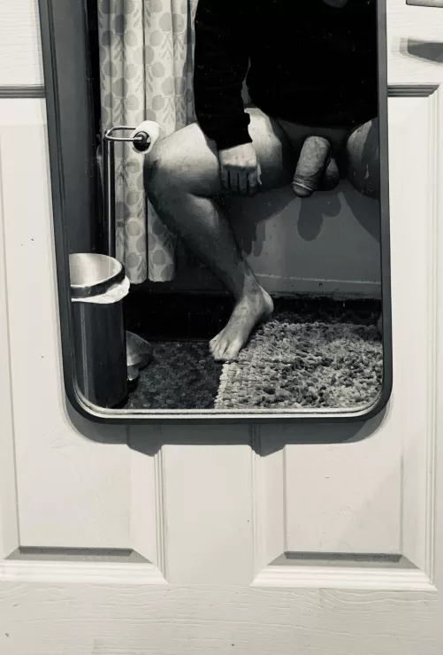 Mirror mirror by bigdicknoface