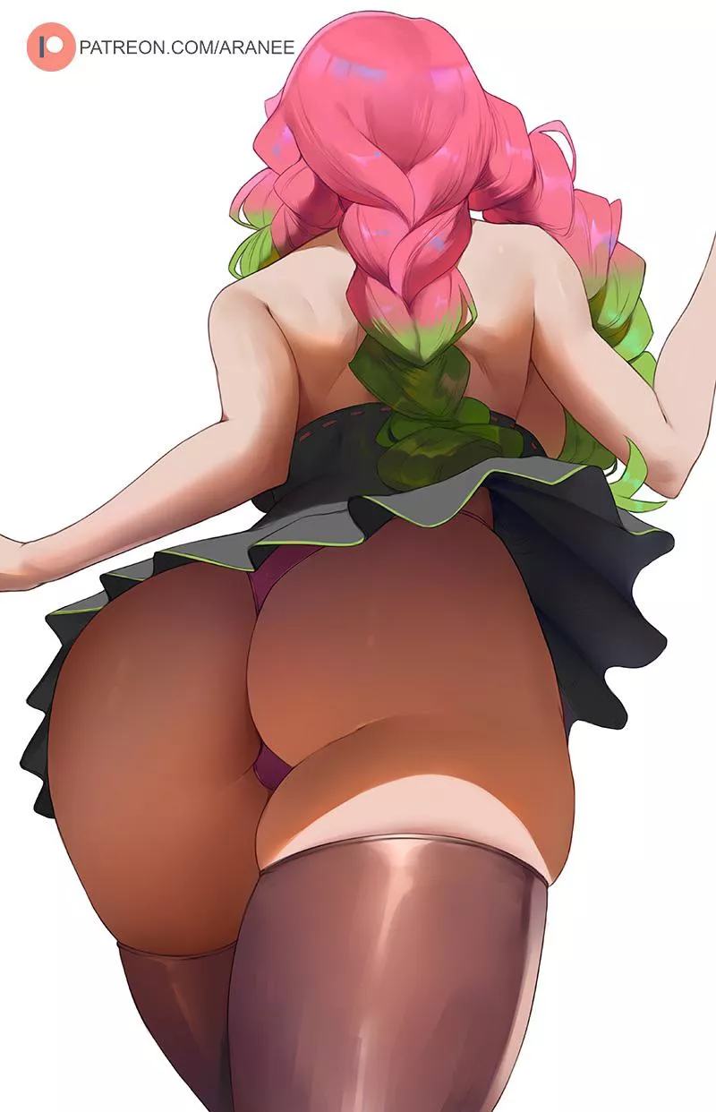 Mitsuri posted by Natsu_1000