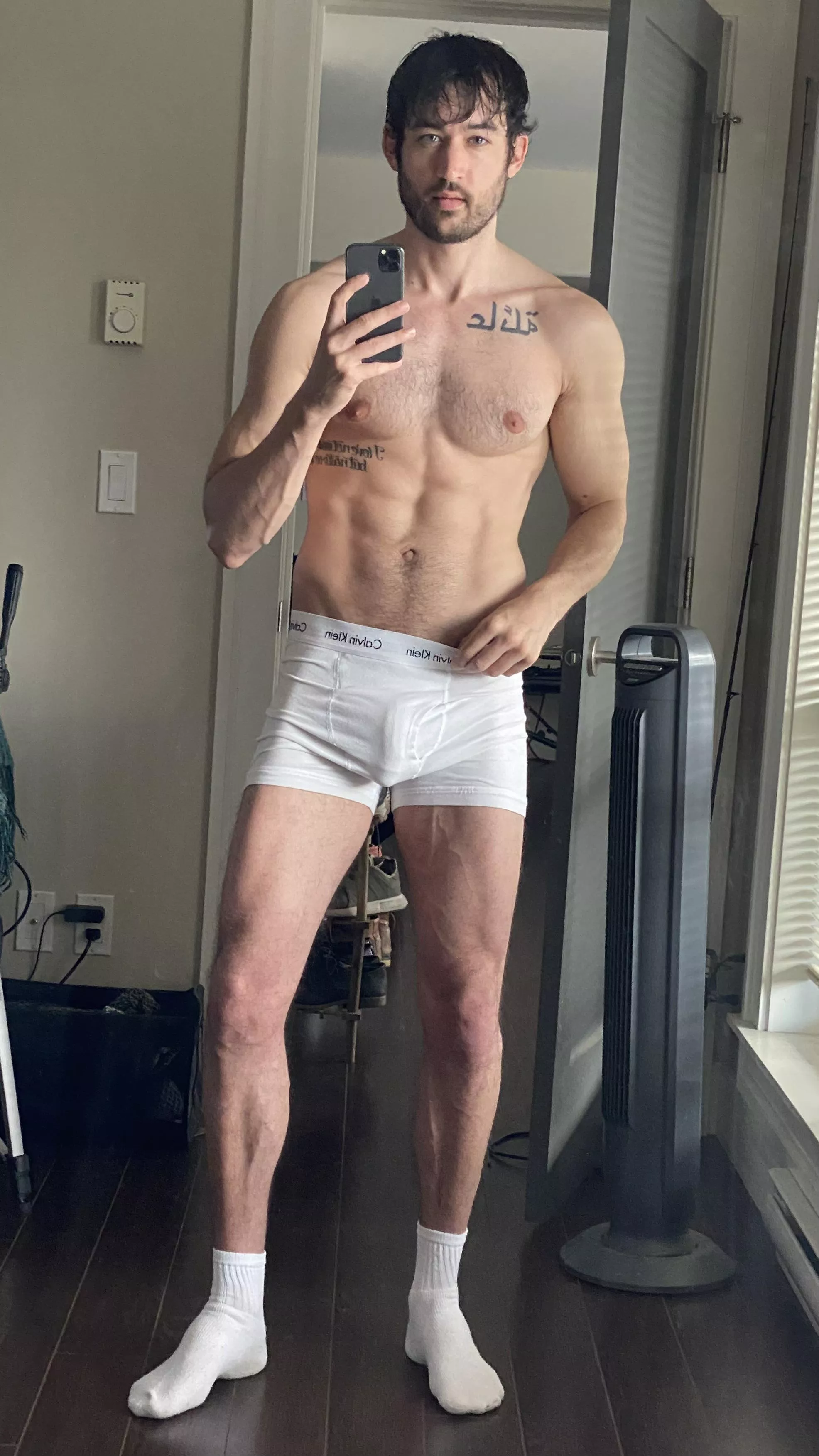 Morning ;) posted by Justinbarberfit