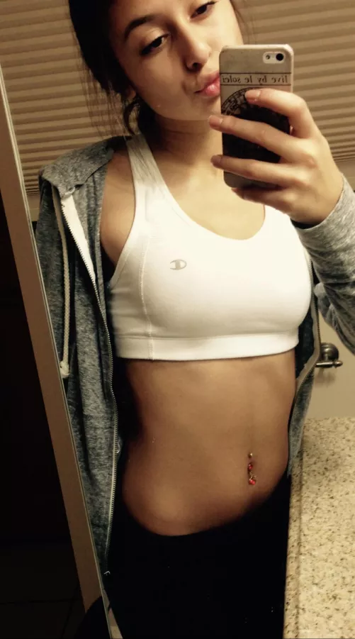 Morning run is done by neongummyz