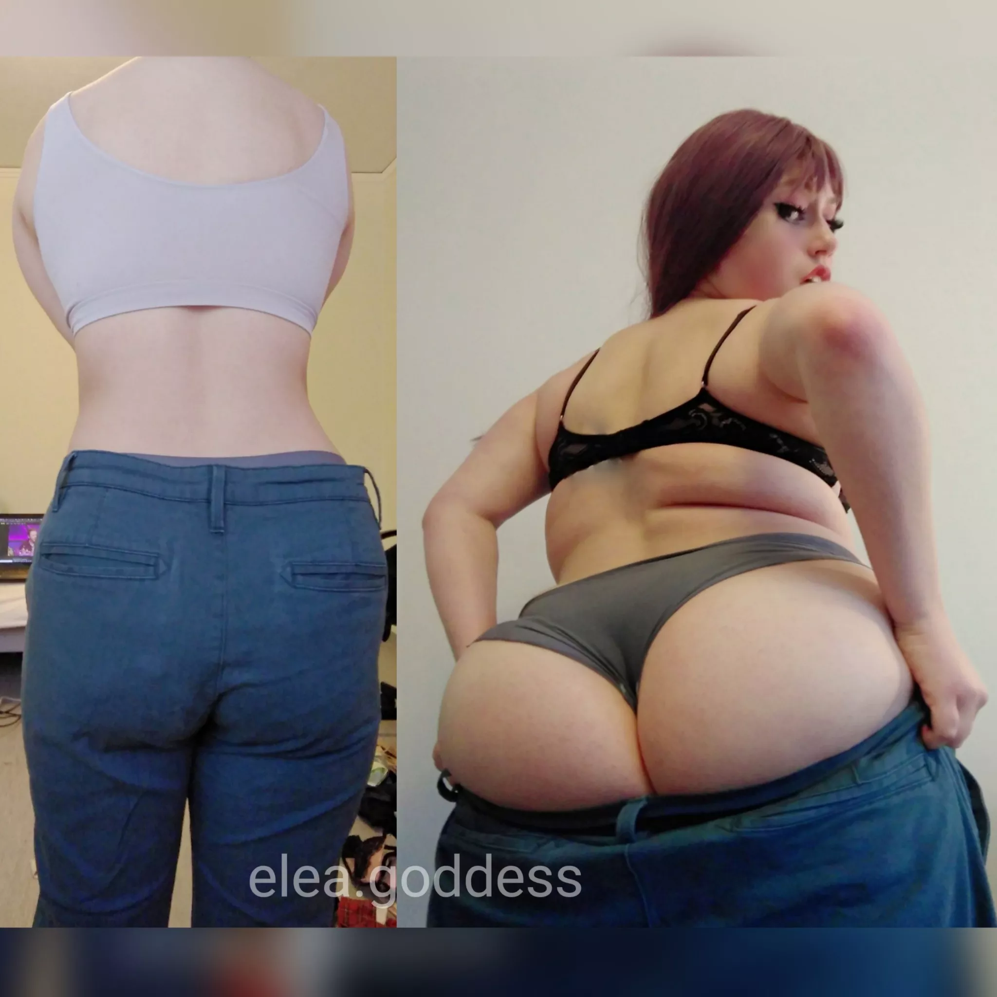 Must've shrunk in the wash posted by elea-goddess