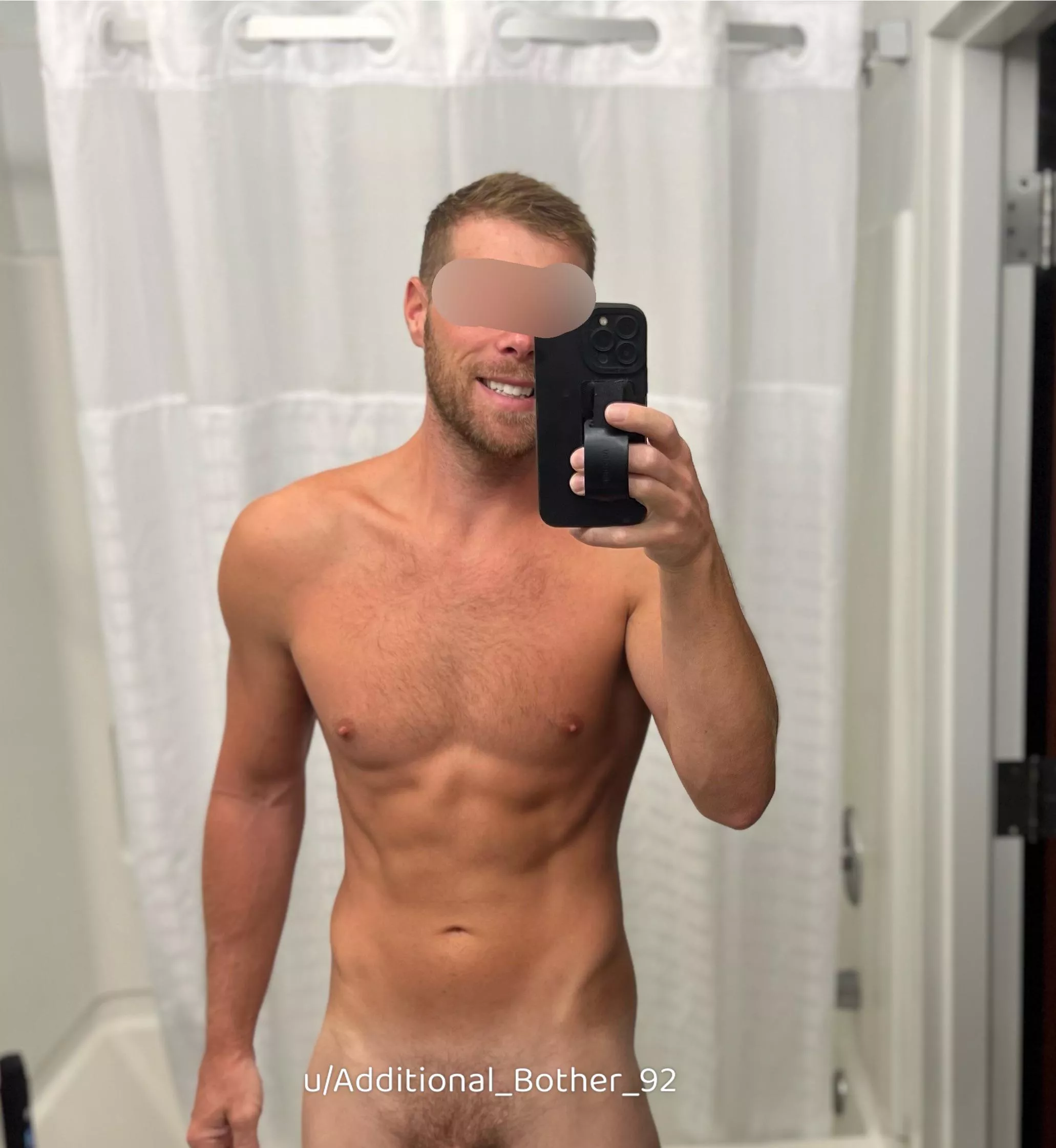 (M)y cardio is always done in the bedroom posted by Additional_Bother_92