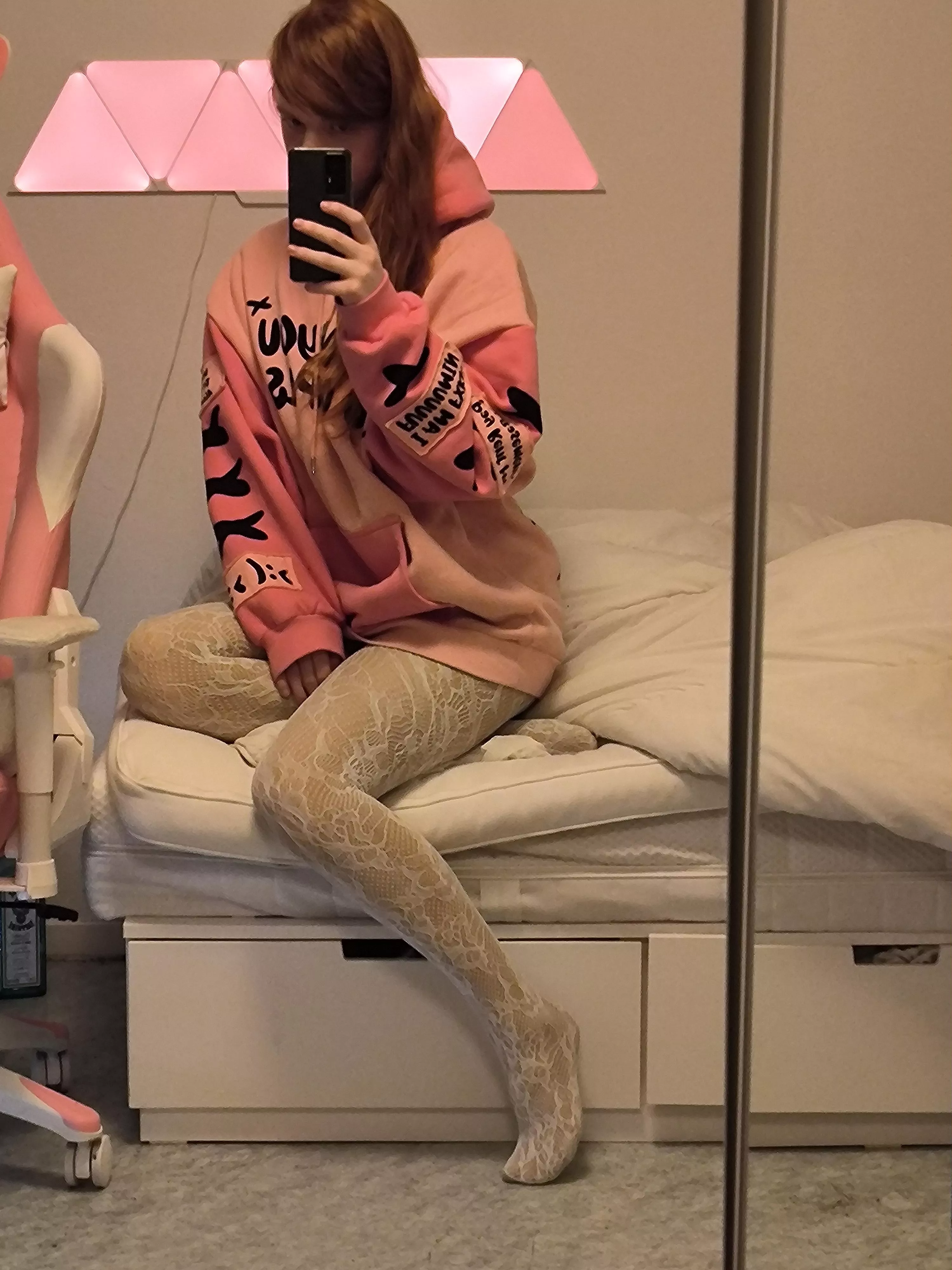 My lazy sunday outfit 💕 posted by BoiPrincess
