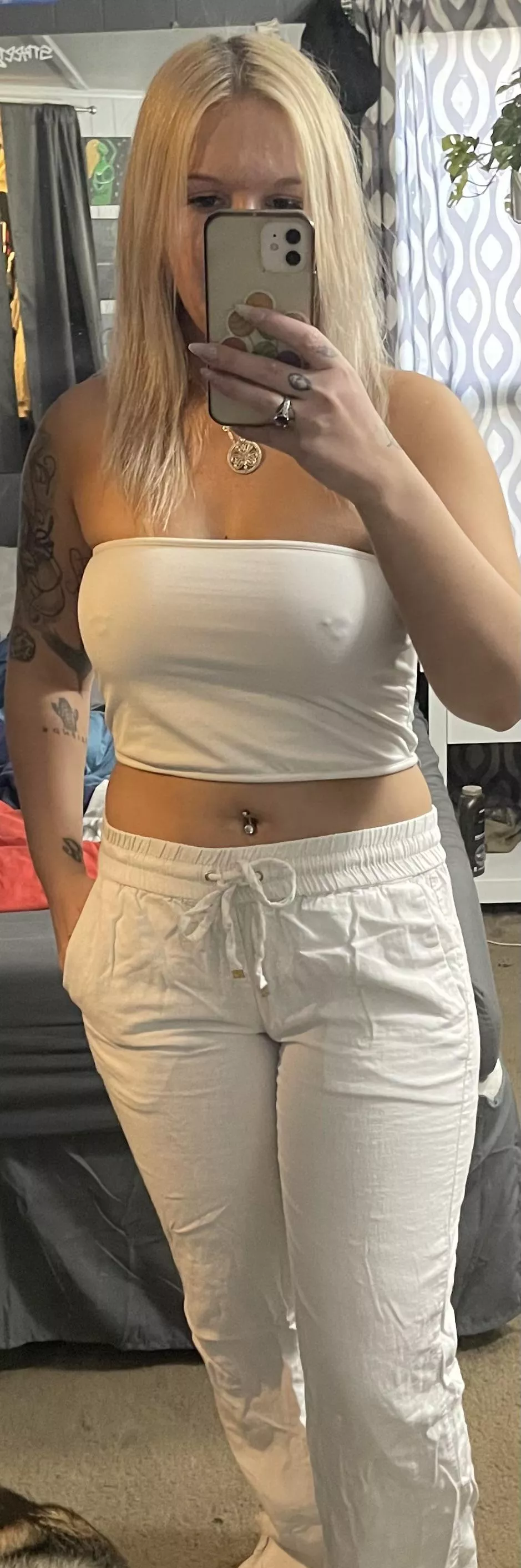 My outfit for today 😁 posted by CharleeMuze