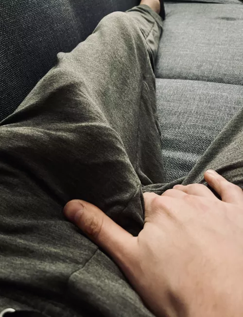 Netflix and Chill by PhilYourHoles