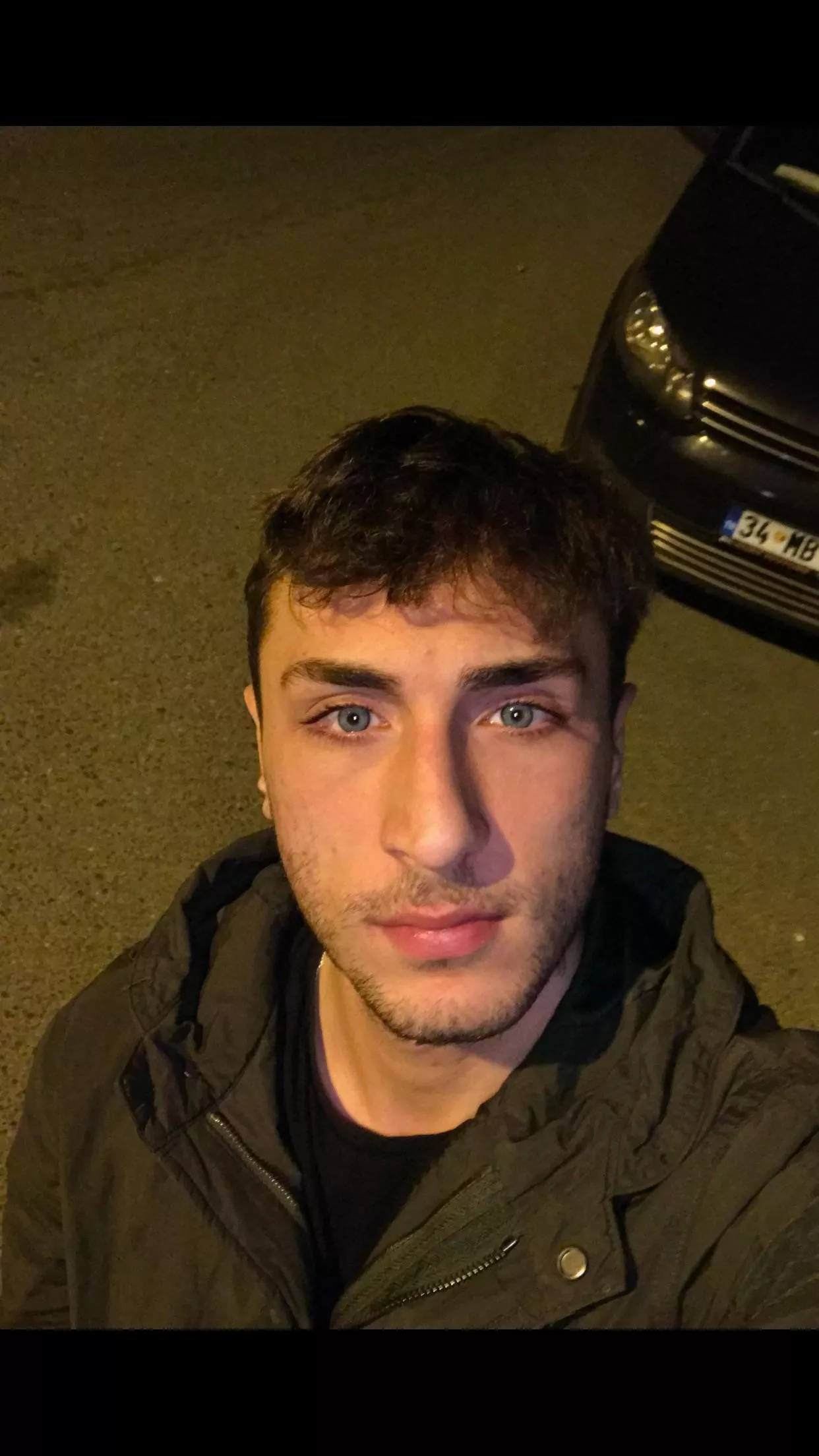 Night walk ✨ posted by Busy_Ease3091