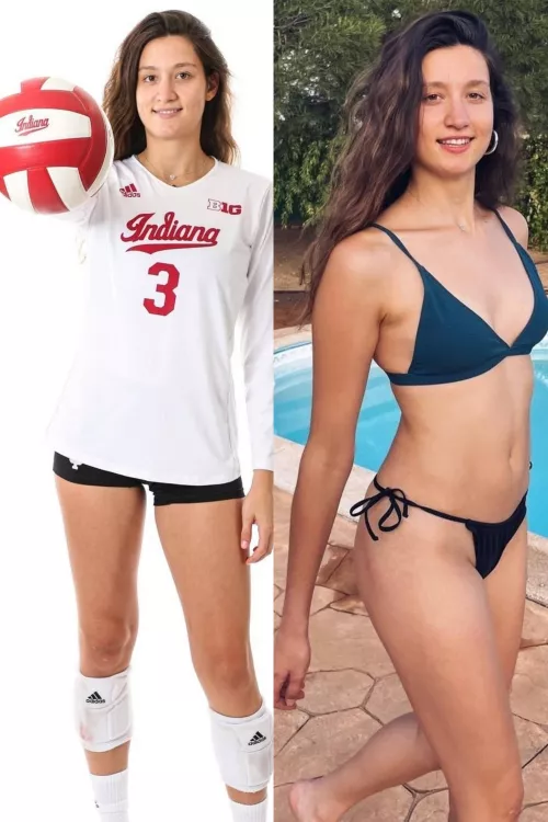 Number three by ohjioh