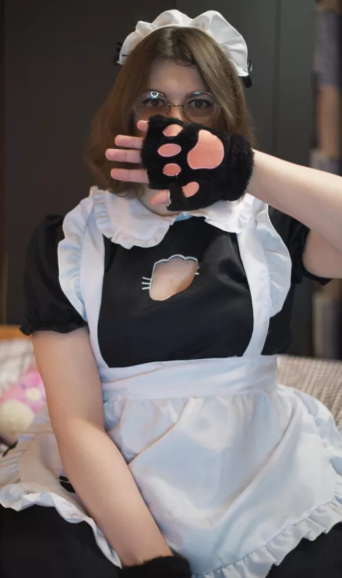 Nya Sunday by alicefemsometimes1