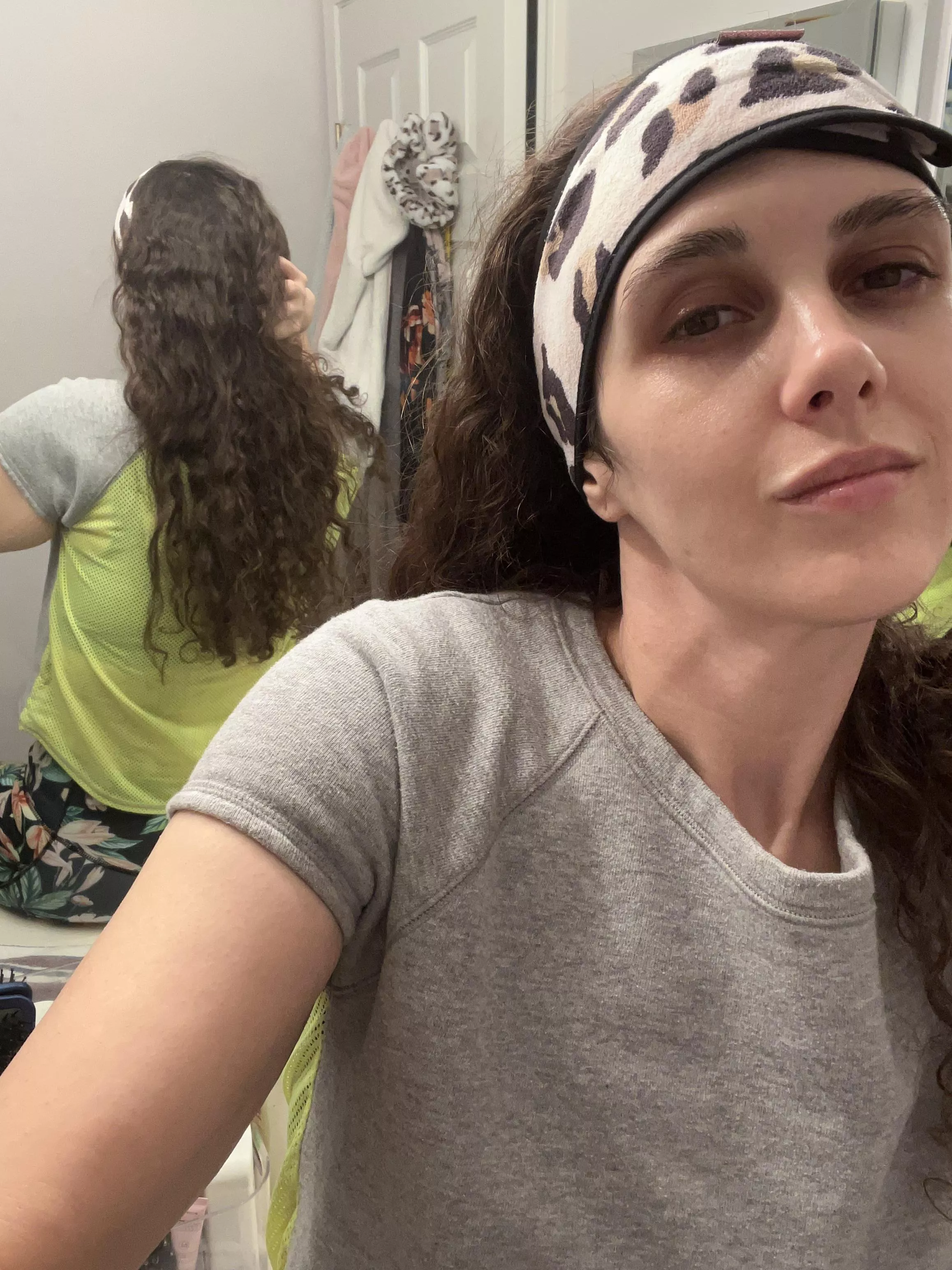 ✨ oh 33F needs a hair cut 💇‍♀️ posted by SubstantialWelder395