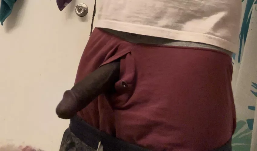 Omg chill bro you got me too hard 😉 by Wide_Firefighter8523