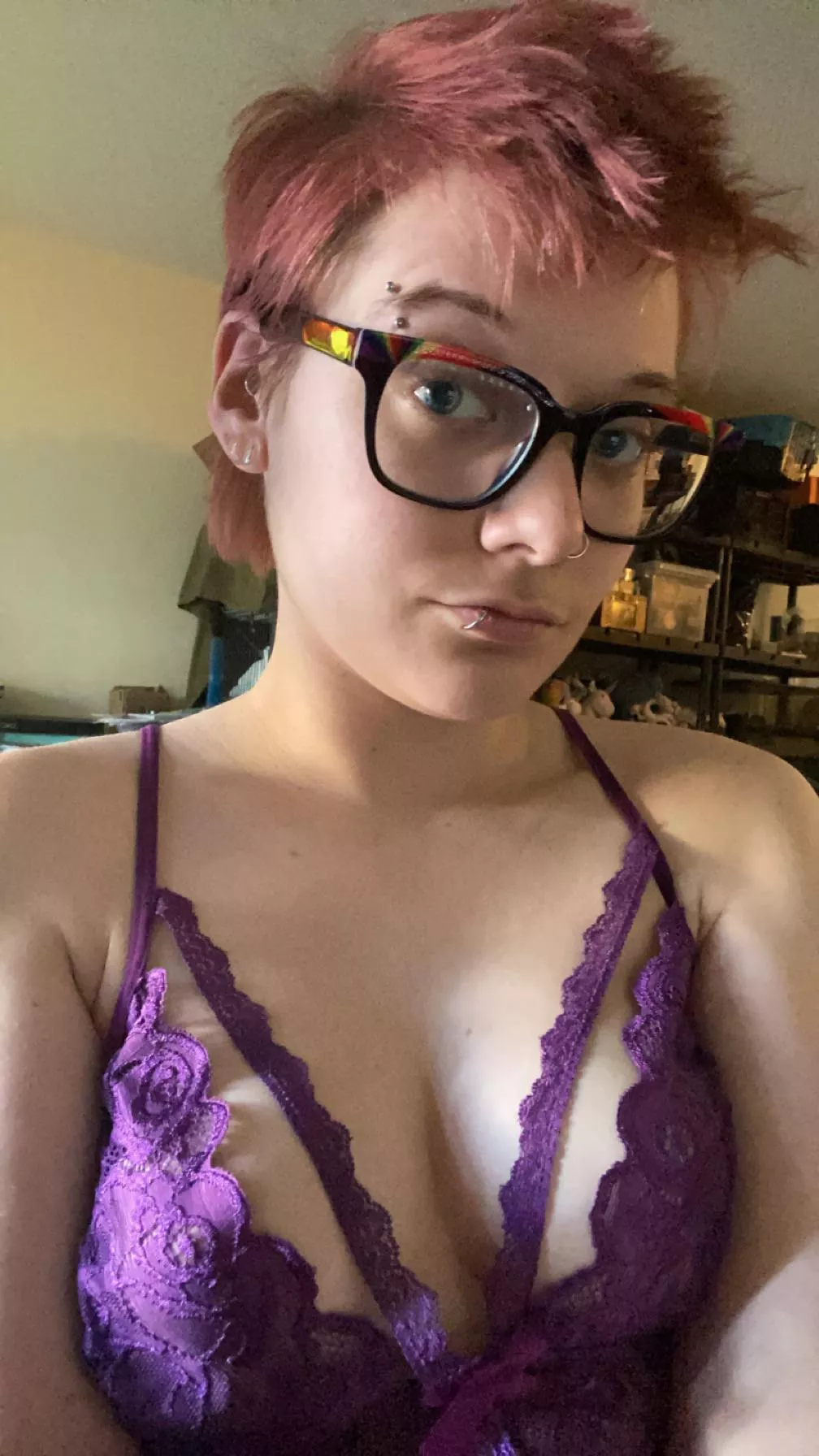 One of my favorite lingerie pieces posted by Gender-trans