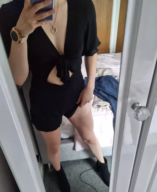 One of my favourite outfits, what you think? x by Rach9595