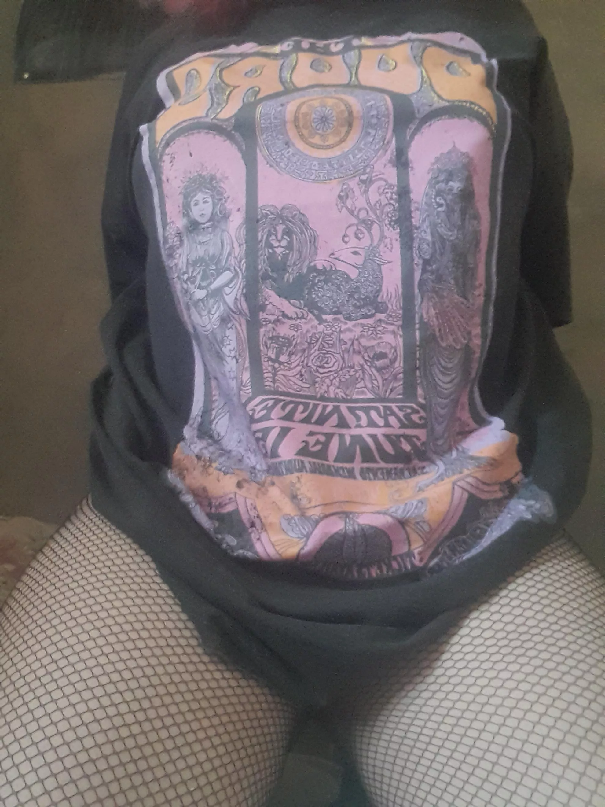 ootd!! posted by jinx_yy