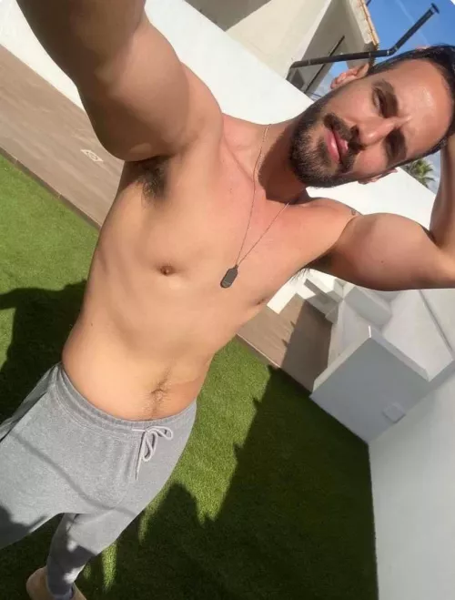 Open your dam baby by Plus_Ad_2597