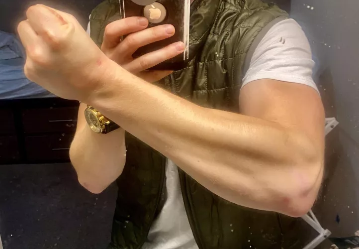 Post Oil Change Pump by beastatmc